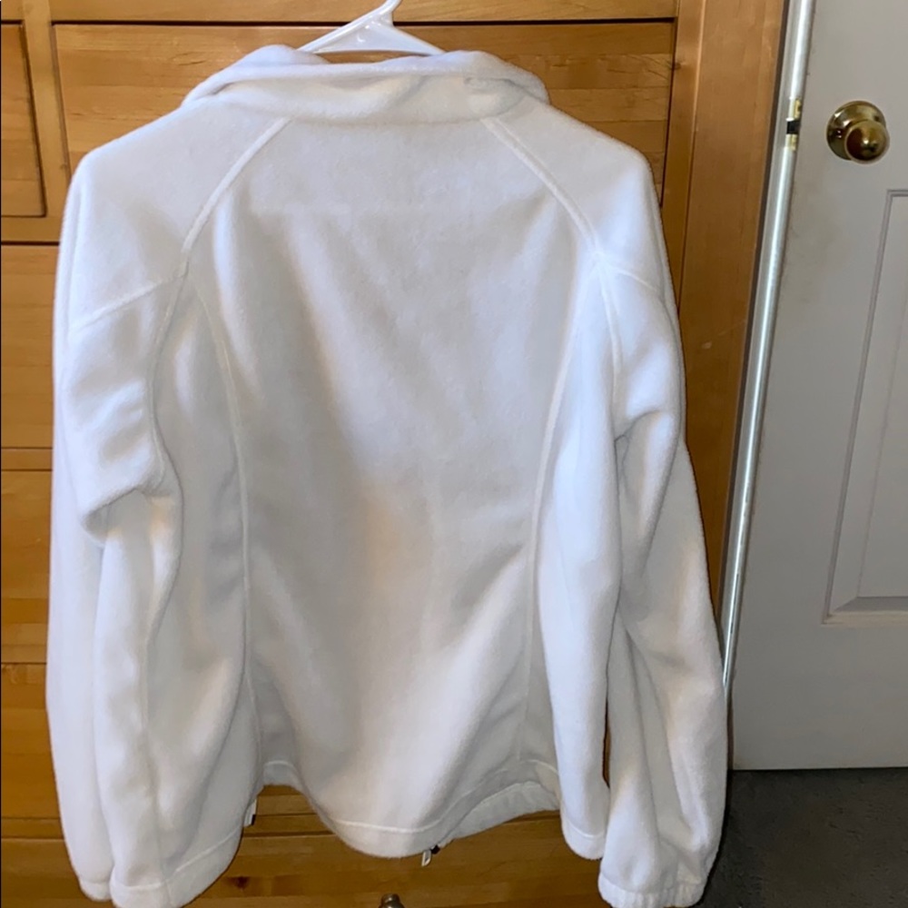 Fleece jacket - Picture 2 of 2